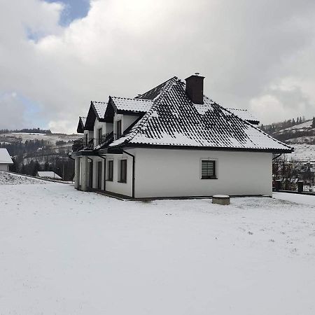 Wasielowka Poręba Wielka Dış mekan fotoğraf