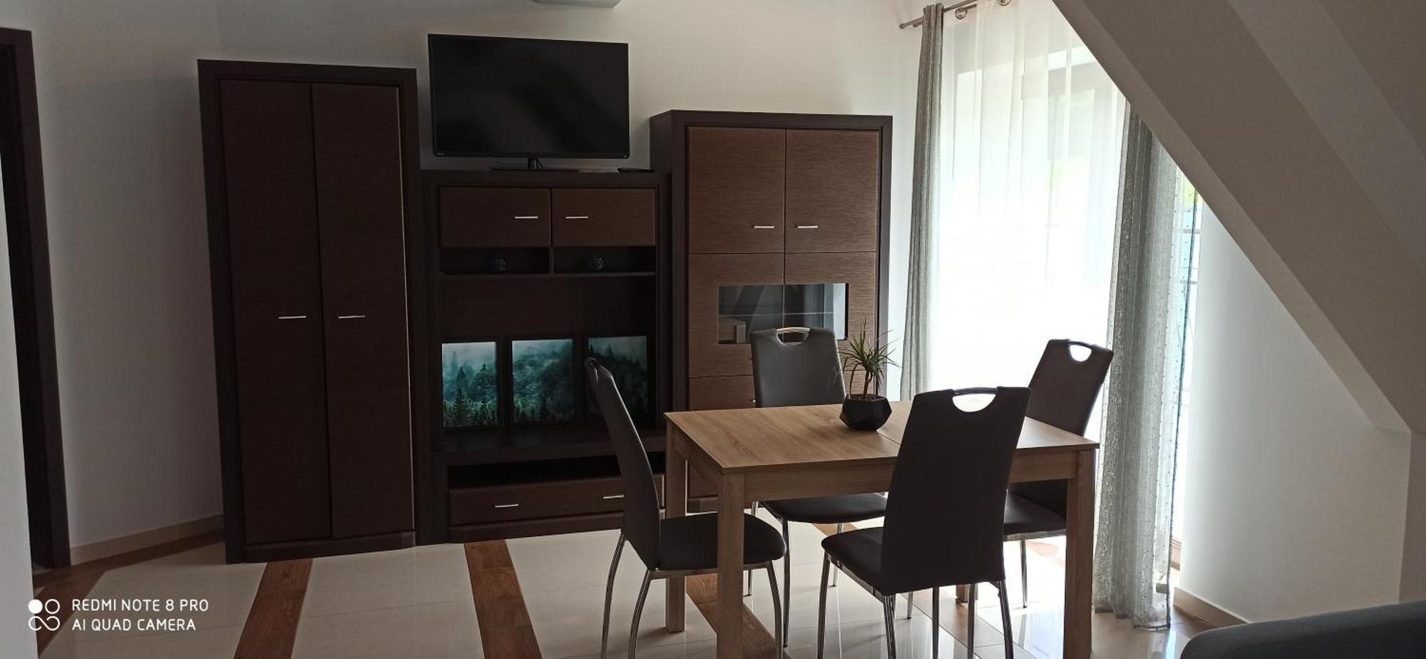 Wasielowka Poręba Wielka Oda fotoğraf